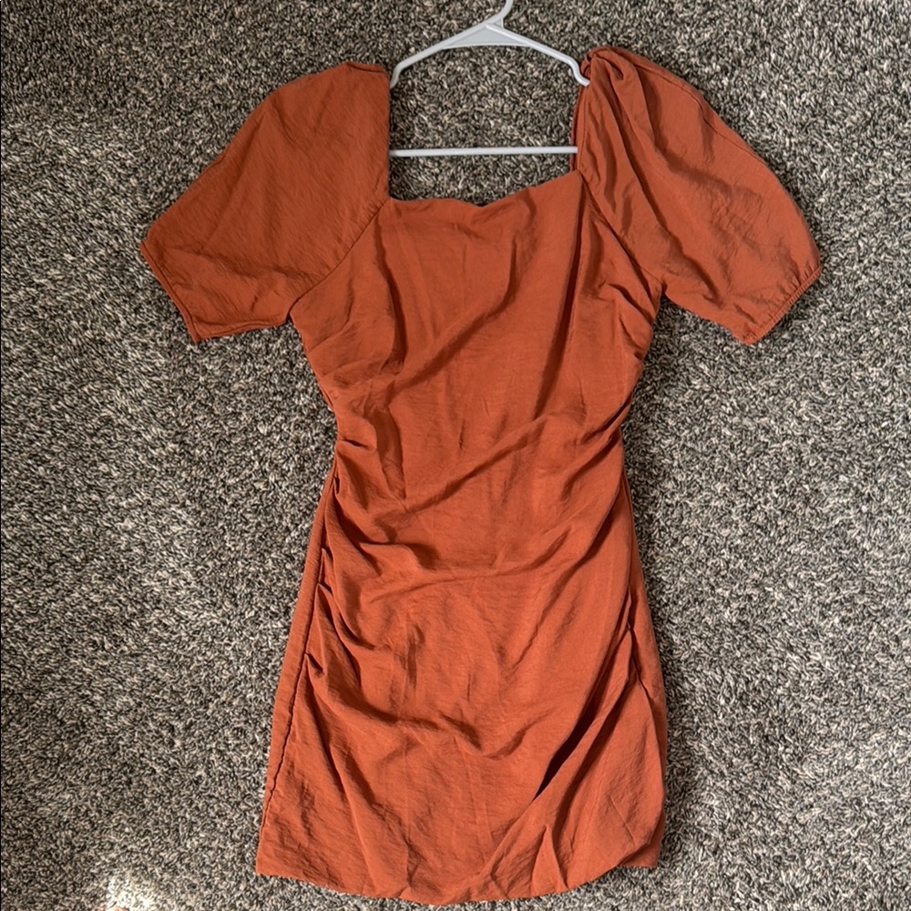 Altar’d State Dress